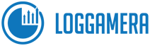 Loggamera